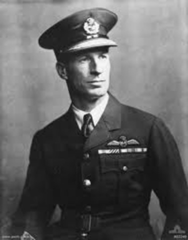 Enlisted in the Australian Imperial Force