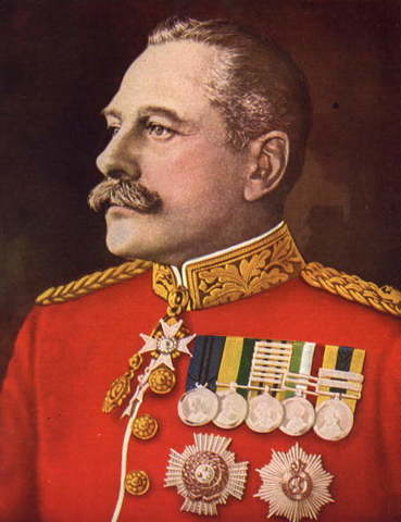 Sir Douglas Haig