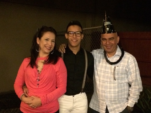 New Year! Time for future!