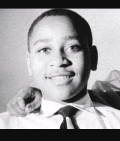 The Murder of Emmett Till