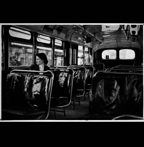 Montgomery Bus Boycott