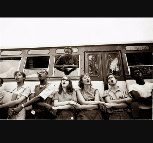 Freedom Riders