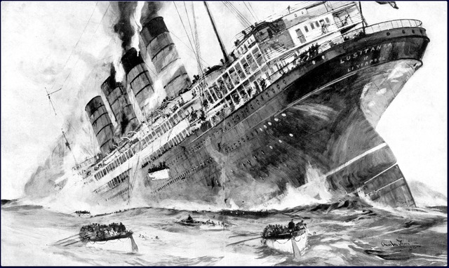 Lusitania