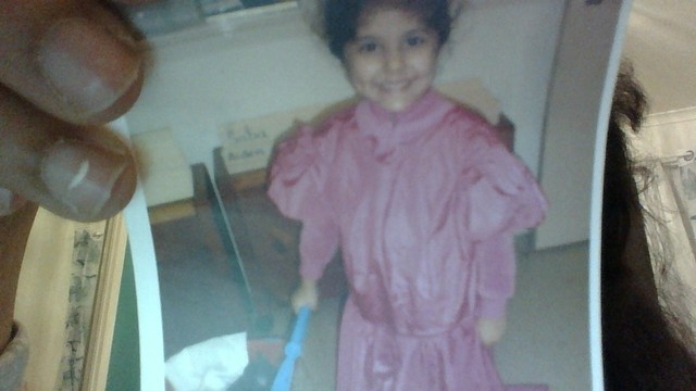 Started kindergarten