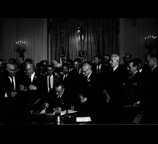 Civil Rights Act of 1964