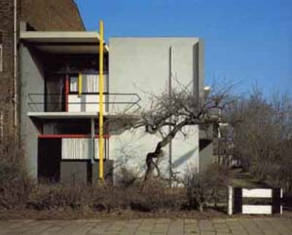 RietveldSchröderhuis