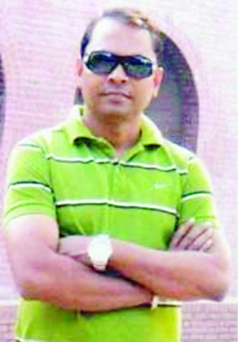 Jagatjyoti Talukder