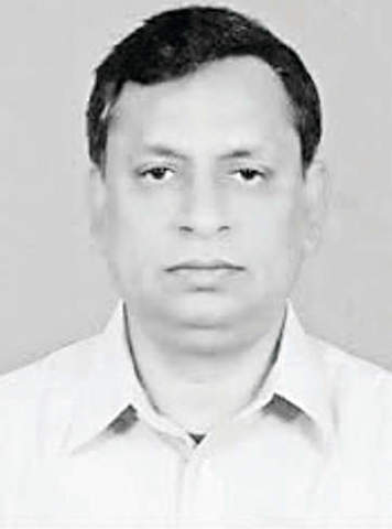 Ziauddin Zakaria Babu