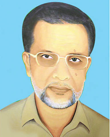 Gopibagh Six murders