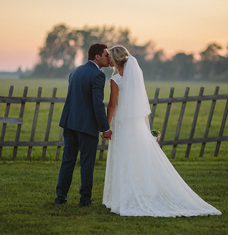 Coco Chaneli vanemad abiellusid