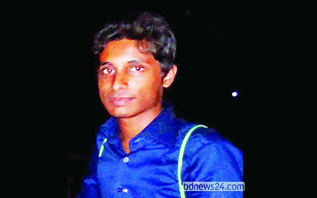 Oyasiqur Rahman Babu