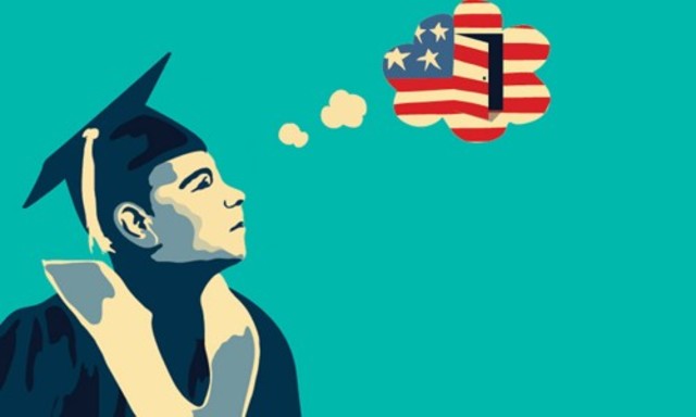 Deferred Action for Childhood Arrivals (DACA)