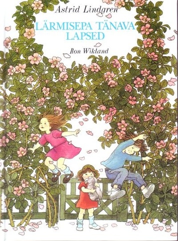 Lärmisepa tänava lapsed