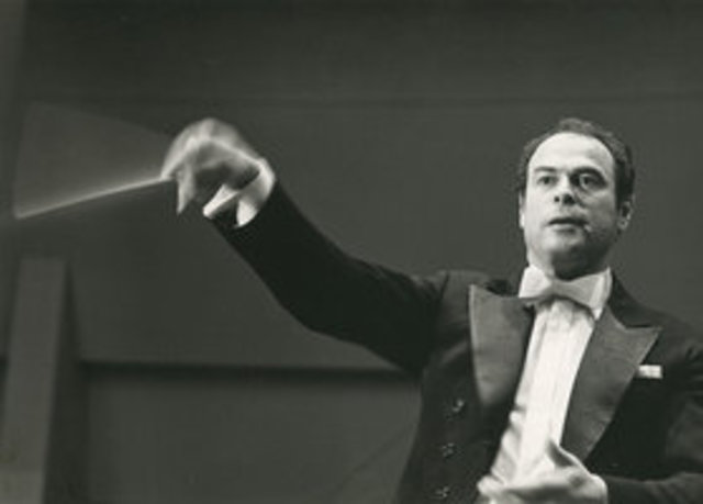 Algas Eri Klassi koostöö "Estonia" orkestriga