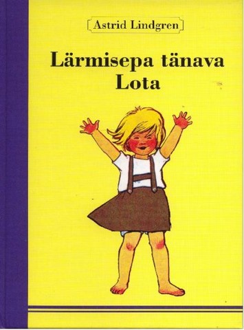 Lärmisepa tänava Lota