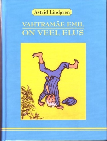 Vahtramäe Emil on veel elus