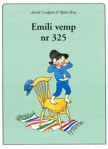 Emili vemp nr. 325