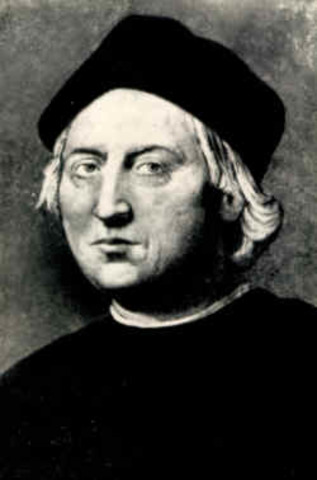 Jõudmine Ameerikasse