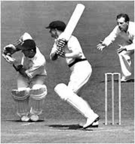 First Century on English Soil