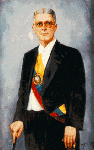Carlos Julio Arosemena Tola