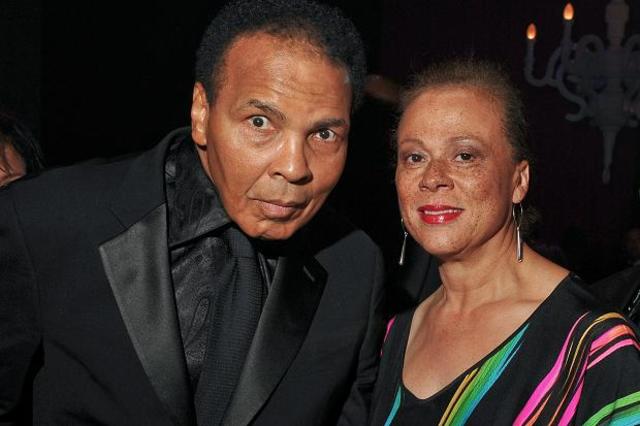 Muhammad marries Yonlanda