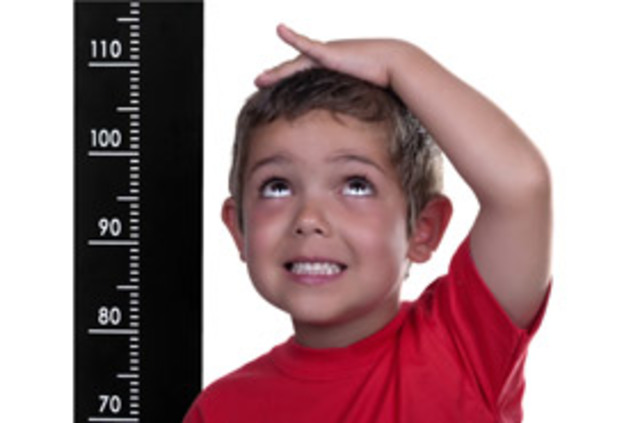 Instituiçoes de Saúde da Infância