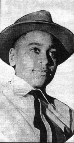 Murder of Emmett Till