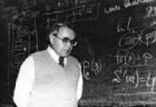 Ершов Андрей Петрович