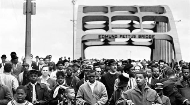 The Selma March
