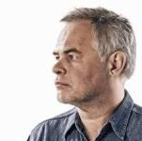 Касперский Евгений Валентинович