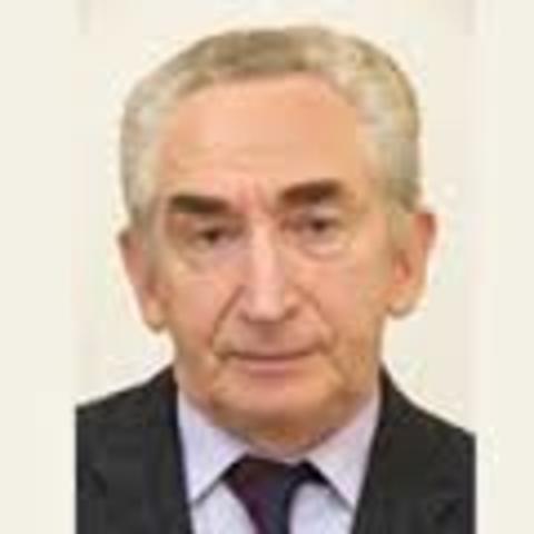 Семакин Игорь Геннадьевич