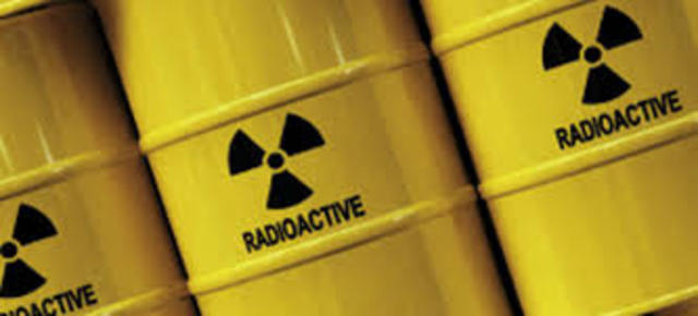 Nuclear Waste Policy