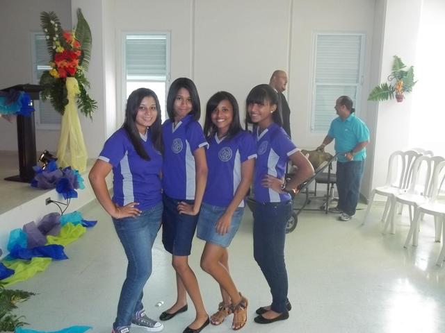 Cuadro de honor (decimo grado)