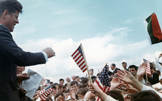 The Crisis Comes to a Close