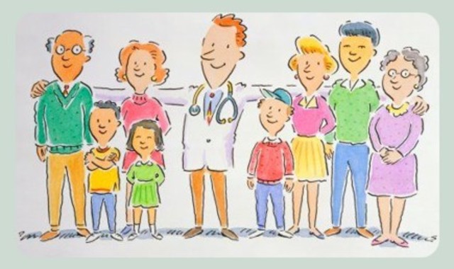 UMA NOVA MANEIRA DE SE PENSAR