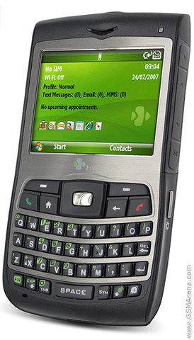 HTC S360