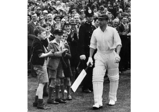 100 First-class Centuries