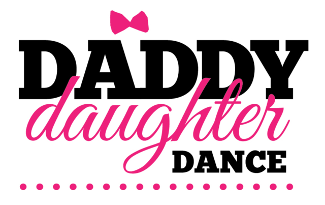 Daddy daughter dance