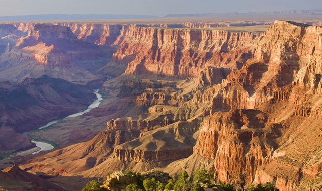Grand Canyon