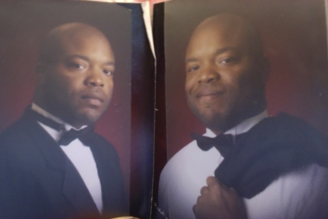 Uncle Mane comes home