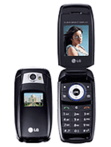 LG s5000