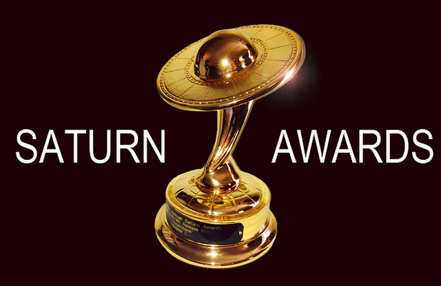 Номинация"Saturn Award"