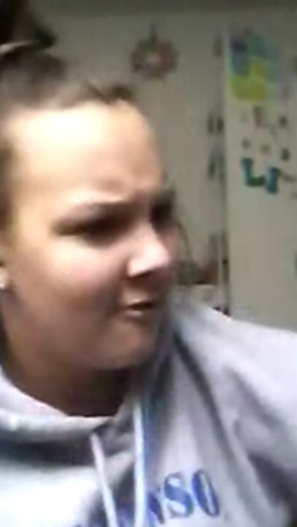 Became friends with Lizzy