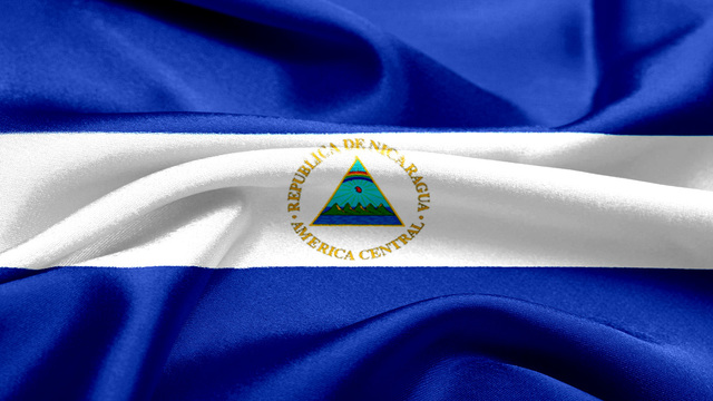 Antecedentes Mision de Paz Nicaragua.