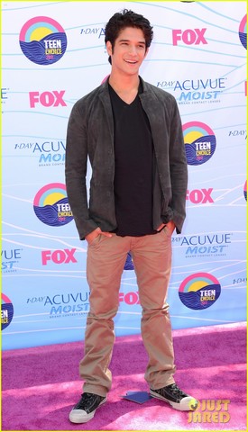 Номинация"Teen Choice Awards"