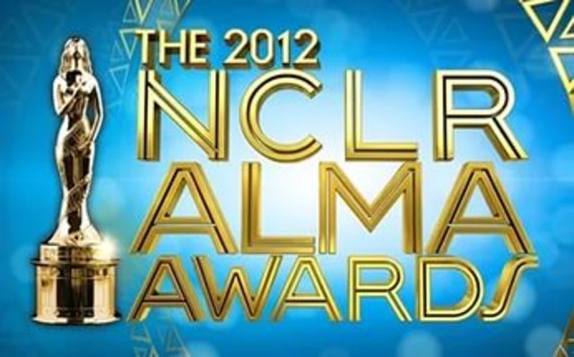 Номинация "ALMA Award"