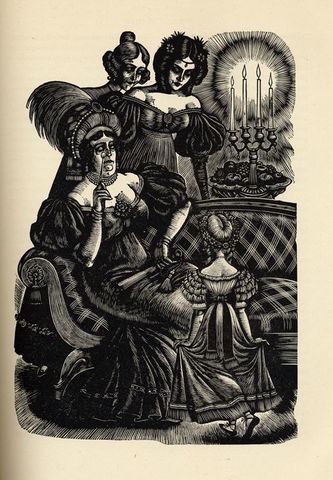 Jane Eyre's Beggining