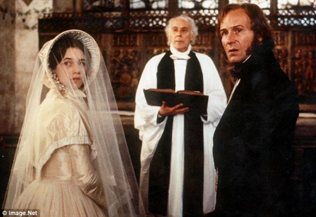 The wedding gets called off/Bertha is revealed