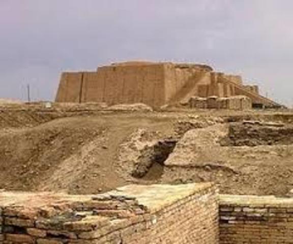 PreHistoric Urban Settlements