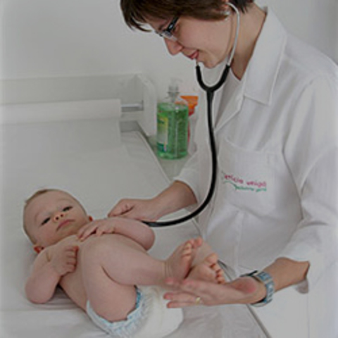 O PROGRAMA DE SAÚDE DA FAMILIA E PUERICULTURA - CONTINUAÇÃO